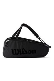 代購 WILSON

Black Pro Staff V13 9 Pack Tennis Racket Bag
約H13xL29xD13 inch 全新7-14工作天到港 順豐到付