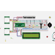Raspberry Pi Pico Raspberry Pi Pico Rp2040 Dual-Core Processor with Pin Header Kit/Raspberry Pi Pico