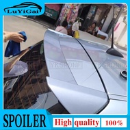 E87 Rear Roof Lip Spoiler For BMW 1 Serie E87 116i 118i 120i Hatchback 2004-2011 Car Spoiler Trunk L