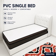 Katil Single Divan | Single Bedframe | Katil Bujang | Single Bed