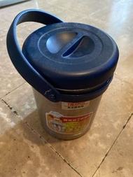 迷你真空煲 thermos 1.8L