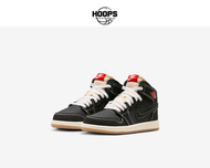 Sepatu Basket Anak Nike Air Jdan 1 Retro High OG Flight Club Preschool II9926-001