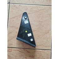 perodua bezza frond door fender pillar side