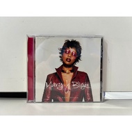 1 CD MUSIC International Mary Blige NO MORE DRAMA (B4F57)