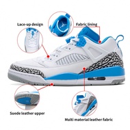 Giày thể thao thường ngày Spizike Low dành cho nam, giày bóng rổ thoải mái để thi đấu và tập luyện,