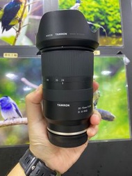 Tamron 28-75mm f2.8 DI III RXD 一代 Sony E