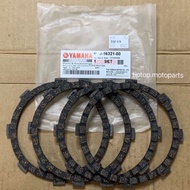 YAMAHA YB100 CLUTCH PLATE GABUS KLAS THAI YAMAHA