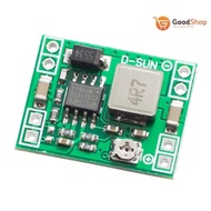Mini DC 3A Low Voltage Circuit - Output Voltage Reducer 0.8-20V MP1584 MP1584EN