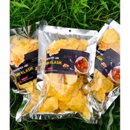 Kerepek ubi Sri Klasik 100g di jamin berkualiti 100% termurah di pasaran