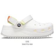 cross แท้ Classic Hiker Clog รองเท้าแตะรัดส้น สำหรับผู้ชายและผู้หญิง พื้นนุ่ม กันลื่น