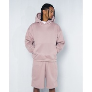 Blanks Essentials "BLANK REGULAR HOODIES" Heavyweight Hoodie Sweaters Tops Pullover Polar Fleece
