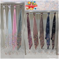 Buttonscarves Hijab Veil Singapore 2 Square Pandan Prata Sentosa Root Haji Lane Biscuit Rose Syrup C