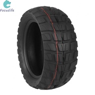 Enhanced Performance 10x3 0 OffRoad Tire for Robust Electric Scooters (Tubeless)