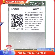 In stock-4G Module LT4211 T77H468 GOBI5000 LTE/EV-DO/HSPA+WWAN Card SPS:793116-001 for HP LT4211 Eli