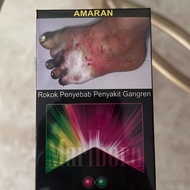 Marlboro Purple Burst Malaysia