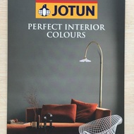 katalog Jotun majestic interior 