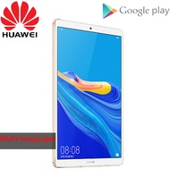 99% new Huawei Mediapad M6 Tablet PC Kirin 980 Octa-Core 8GB Ram 128GB Rom 8.4 inch 2560*1600 IPS Android 10.0 Dual-WiFi BT 5.0 Tablet PC
