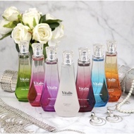 Vitalis Eau De Cologne Parfum Wanita Perfume 100 ml