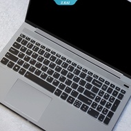 Lenovo Ideapad 3 Slim 3 Ideapad 5 Slim 5 15ITL05 15sALC Keyboard Protector Waterproof Silicone Trans