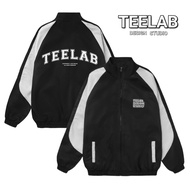 [CNY 2024] Teelab Design Studio Jacket Unisex Wind Jacket AK046