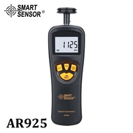 Digital Tachometer Contact Motor Tachometer RPM Meter digital Tach speedometer 0.05~19999.9m/min 0.5