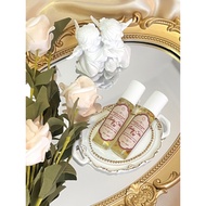 Lucky Star Spelled Oil