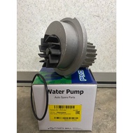 WATER PUMP (with o-ring) KOREA BRAND : PARTS MALL [96930074] CHEVROLET OPTRA 1.6CC / AVEO 1.4CC