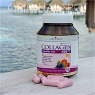 Colla Rich Collagen by Collarich Thailand 100% Original - skincare - Suplemen Pemutih Kulit - LCBeau