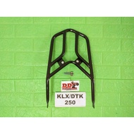 Rear Rack klx250 DTK250 D-tracker250 klx250 dtracker250