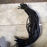 Vacuum hose, universal carburetor vacuum hose