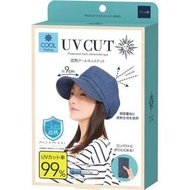 UV Cut 防曬遮陽帽