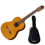 Yamaha Classical Guitar C330A - Yamaha Classical Guitar C-330A + Case