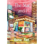 TK88: The Star and I - Ilana Tan