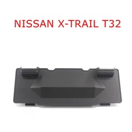 NISSAN X-TRAIL T32 VIN sealing cover