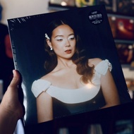 vinyl Record LAUFEY-Bewitched (The Goddess Edition) dark blue 2xLP NEW