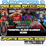 PES 2026 Bitboxx Game For PS3 Cfw Hen