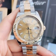 Automatic Mechanical Men's Watch 36/41MM Calendar Luminous