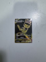寶可夢 VMAX Mew 卡牌