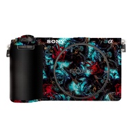 Sony Single Reflex Mirrorless Camera Skin Protection Sticker A6700 Body Film Material Digital Camera