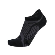 Balega Men Ultra Light No Show Sock Black