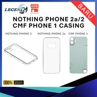 Nothing Phone 2a / Nothing Phone 2 / Phone Case | CMF Phone 1 Back Cover