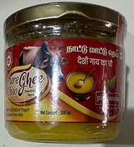 Paripoorna Cow Ghee A2 300g