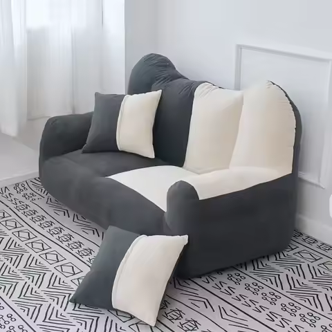 -ForChildren FurnitureSofa Little Child Kinder Couch Mini Sofas Children's Girl Chair Strawberry Kaw
