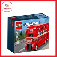 Creator 40220 London Bus (2016)