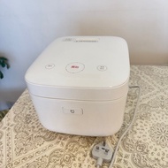 Xiaomi IH Rice Cooker 小米IH電飯煲 4人最少 4 ppl minimum