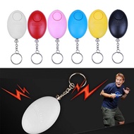 Safesound Personal Alarm Siren Song Self Defense Keychain Emergency Siren Song Survival Whistle