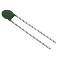 SCK053 Thermal Resistor SCK-053 SCK08053MSY 5 Euro 3A 5R Diameter 8MM