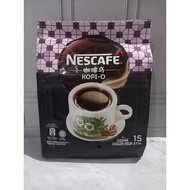 Nescafe Coffee O Black Coffee
