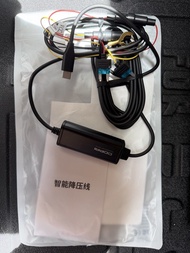DDPAI 盯盯拍 智能降壓線