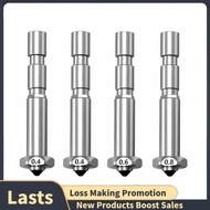 High Speed Hot End  Nozzle for  3 Max for   3 Max/ 3 Max Combo 3D Printers 3D Printer Accessories